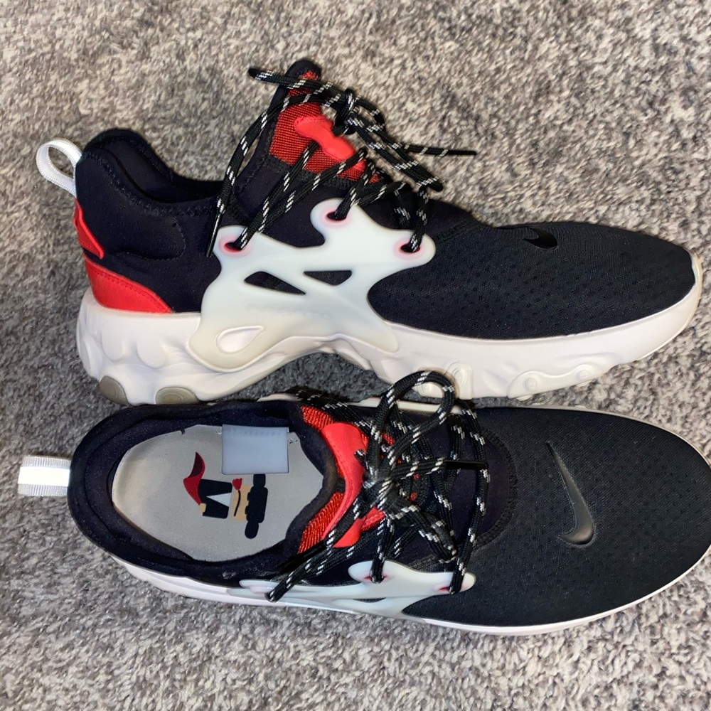 Nike React Presto Shoes